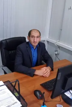 Asim Soltanov