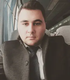Orkhan Nabiyev