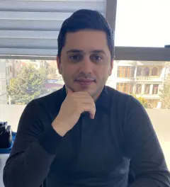 Şahin Əsədzadə