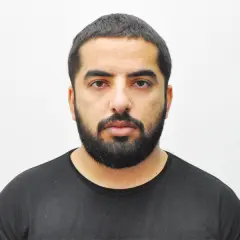 Ibrahim Mammadov