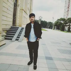 Intiqam Piriyev