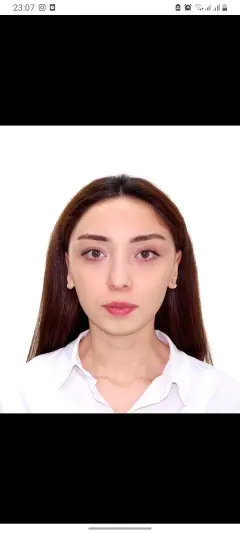 Əliyeva Leyla