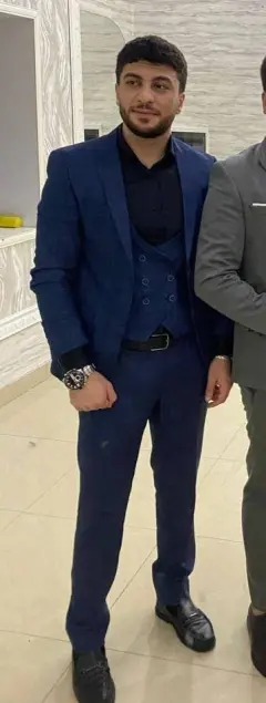 Loğman Sarıyev