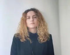 Mahalova Sabina