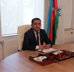Zaur Şahbazov