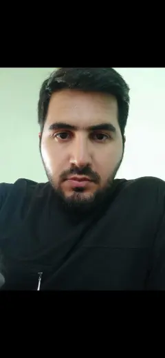 Salih İlyazlı
