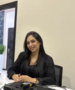 Aysel Əliyeva