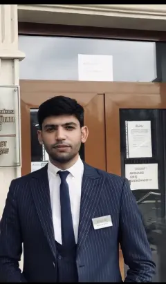 Kamran Əlıyev