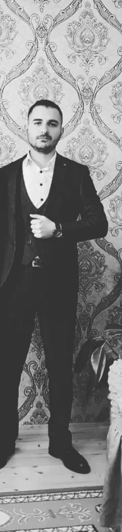 Cahid Vəliyev