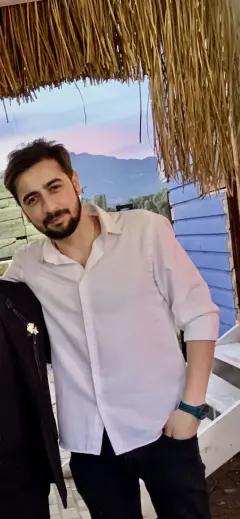 Omur Memmedov