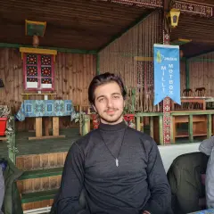 Fardi Abdullazade