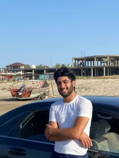 Məhəmməd Nəsirov