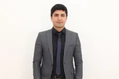 Ramin Eyvazov