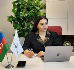 Sedaqet Rzayeva