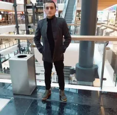 Müslüm Rəcəbov