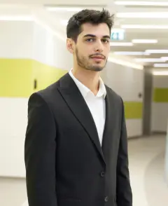 Elvar Abdullazadə