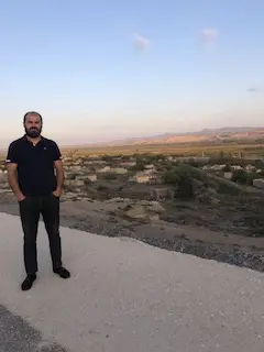 Sebuhi Imanov
