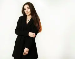 Nərmin Salmanova
