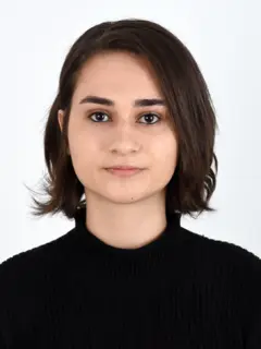 Səbinə Cabbarova