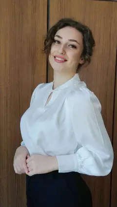 Əminə İsmayılova