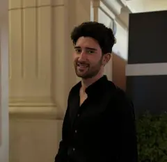 mehdi adiyev