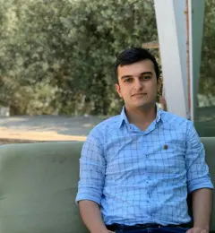Ibrahim Aliyev