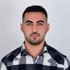 Ali Khalilov
