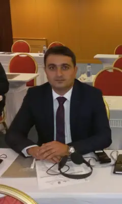 Tahir Teymurov