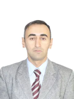 Kamal Quliyev