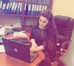 Nərmin Qasimova