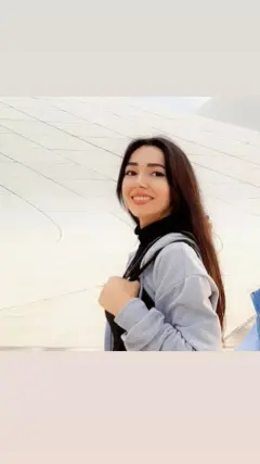 Olya Əliverdiyeva