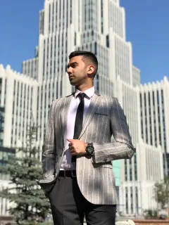Mirqalib Eliyev