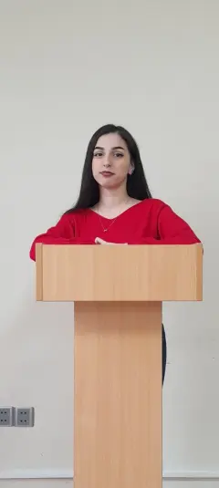 Afaq Niftalızadə