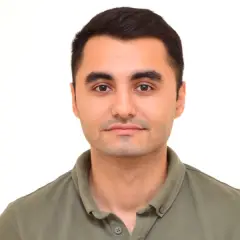 Farhad Bayramli