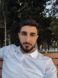Esger Nağıyev
