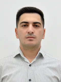 Fərhad Ağayev