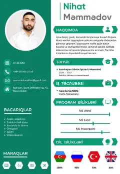 Nihat Məmmədov