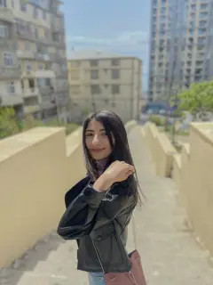 Şəlalə Bağışova