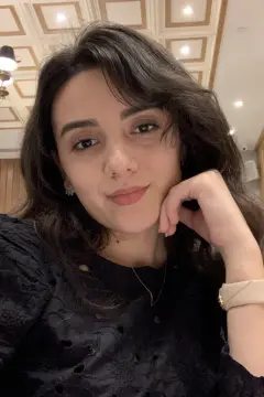 Aygun Asgarova