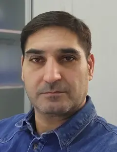 Musayev Bəxtiyar
