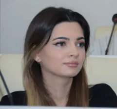 Suğra Süleymanova