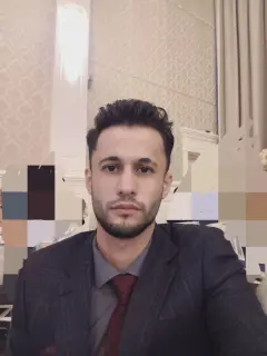 Elvin Mirza