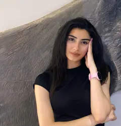 Arzu Nadirova