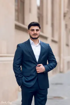 Samir Əzizov