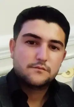 Etibar Ağazadə
