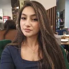 Fidan Bagirova