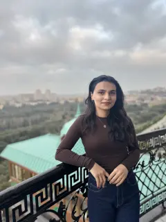 Səbiyə Xalıqova