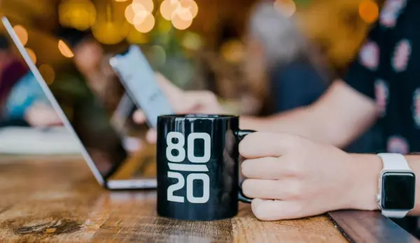 80-20 (Pareto) prinsipinin karyeranıza və işlərinizə təsiri