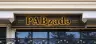 PUBZADƏ logo