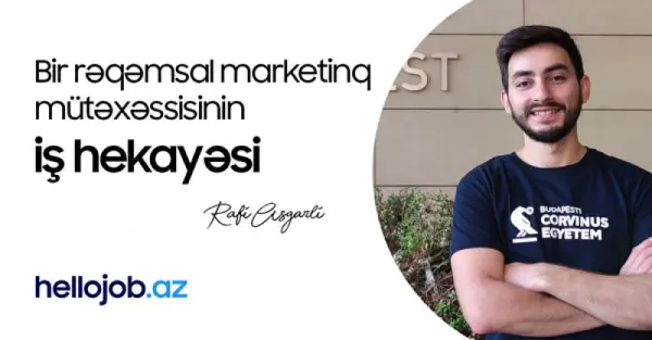 Digital marketinq mütəxəssisi kimdir?